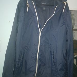 Nautical wind breaker